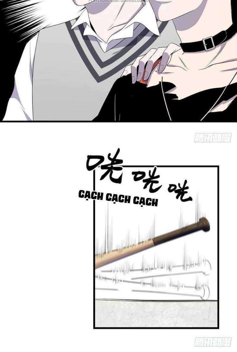 Thát Không Mê Thất - Chapter 17 - Trang 4