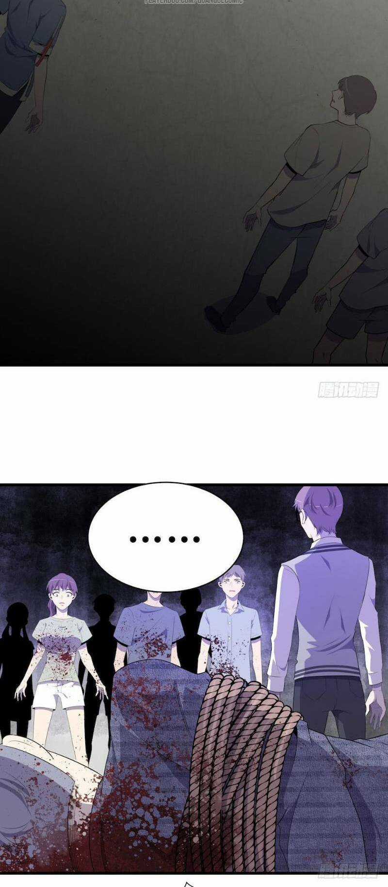 Thát Không Mê Thất - Chapter 17 - Trang 32