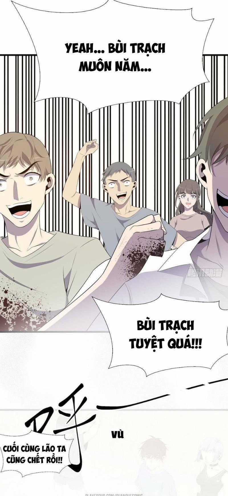 Thát Không Mê Thất - Chapter 17 - Trang 33