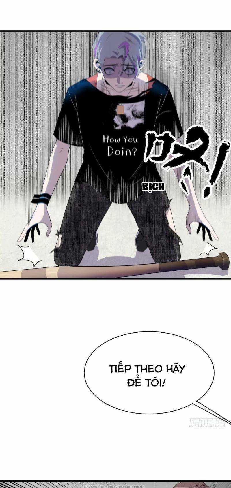 Thát Không Mê Thất - Chapter 17 - Trang 5