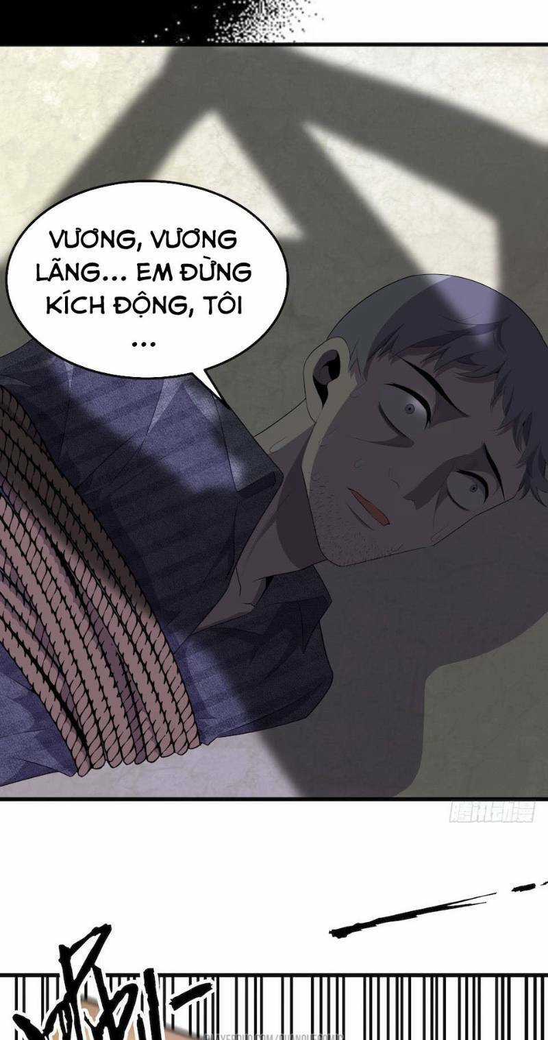 Thát Không Mê Thất - Chapter 17 - Trang 7