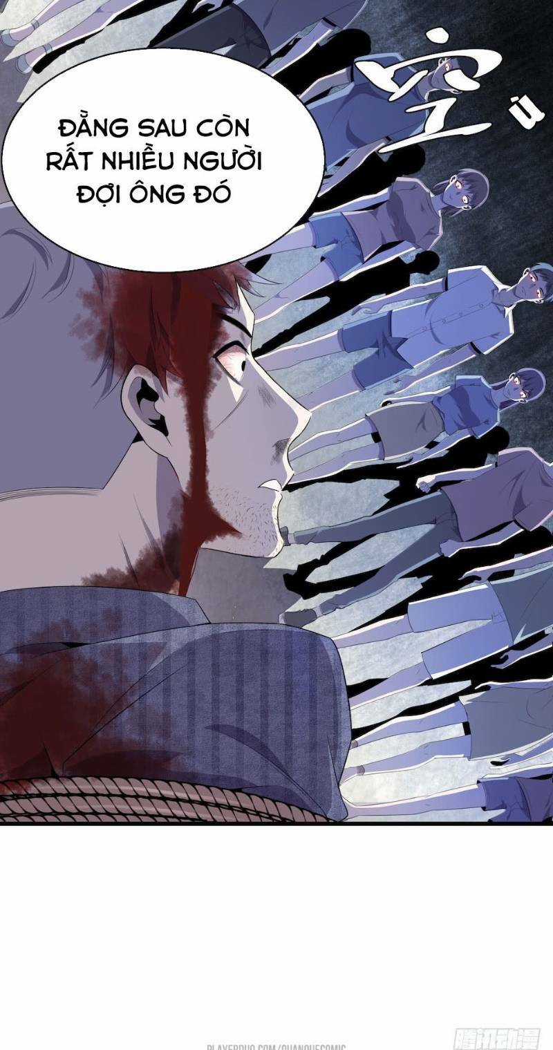 Thát Không Mê Thất - Chapter 17 - Trang 9