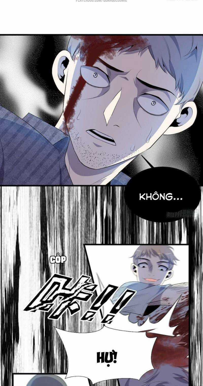 Thát Không Mê Thất - Chapter 17 - Trang 10