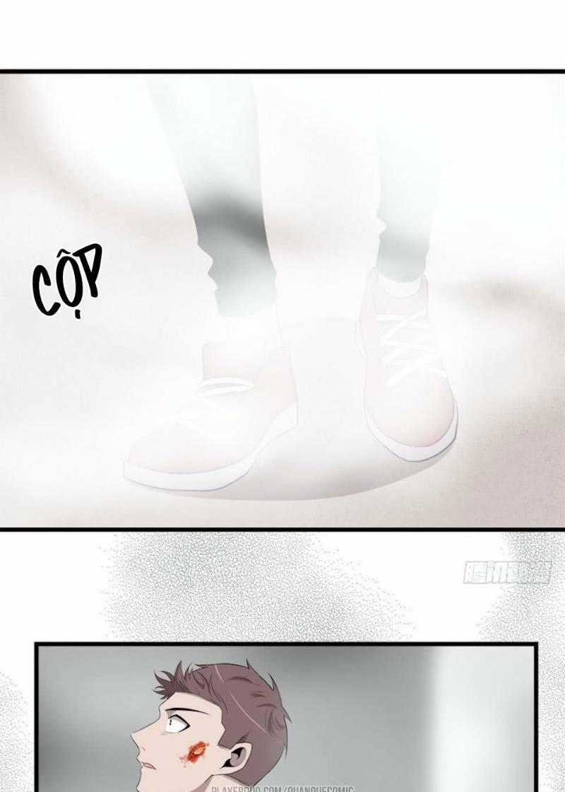 Thát Không Mê Thất - Chapter 18 - Trang 1