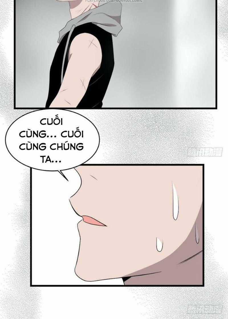 Thát Không Mê Thất - Chapter 18 - Trang 2