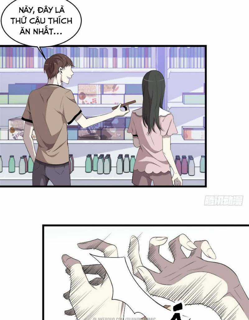 Thát Không Mê Thất - Chapter 18 - Trang 11