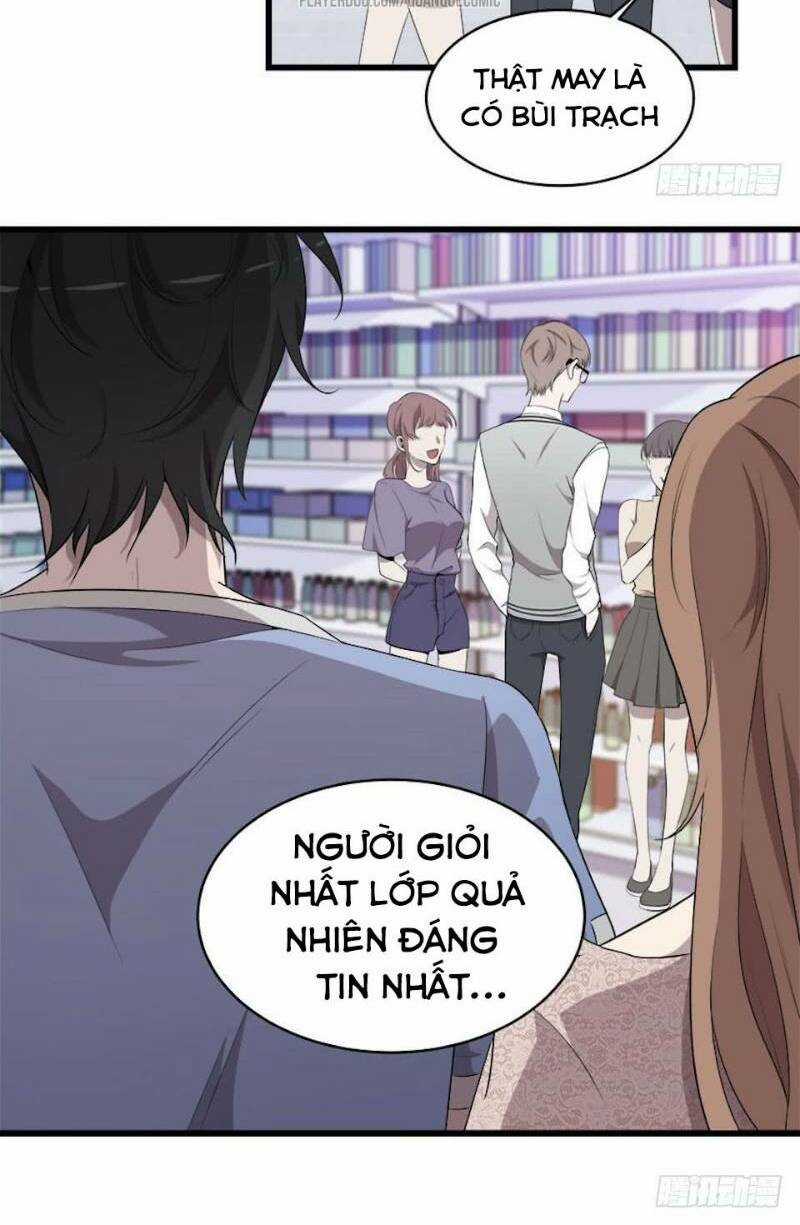 Thát Không Mê Thất - Chapter 18 - Trang 14