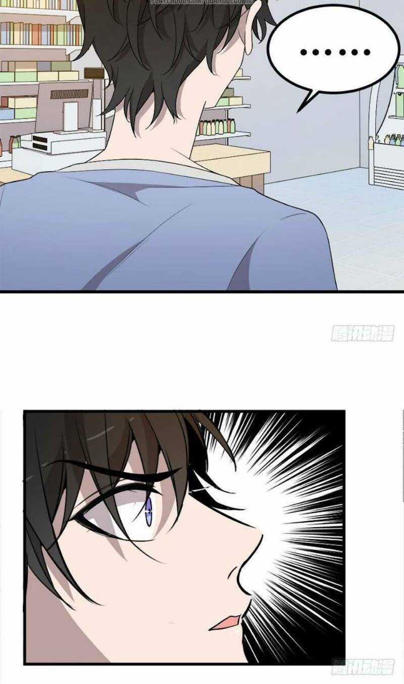 Thát Không Mê Thất - Chapter 18 - Trang 16