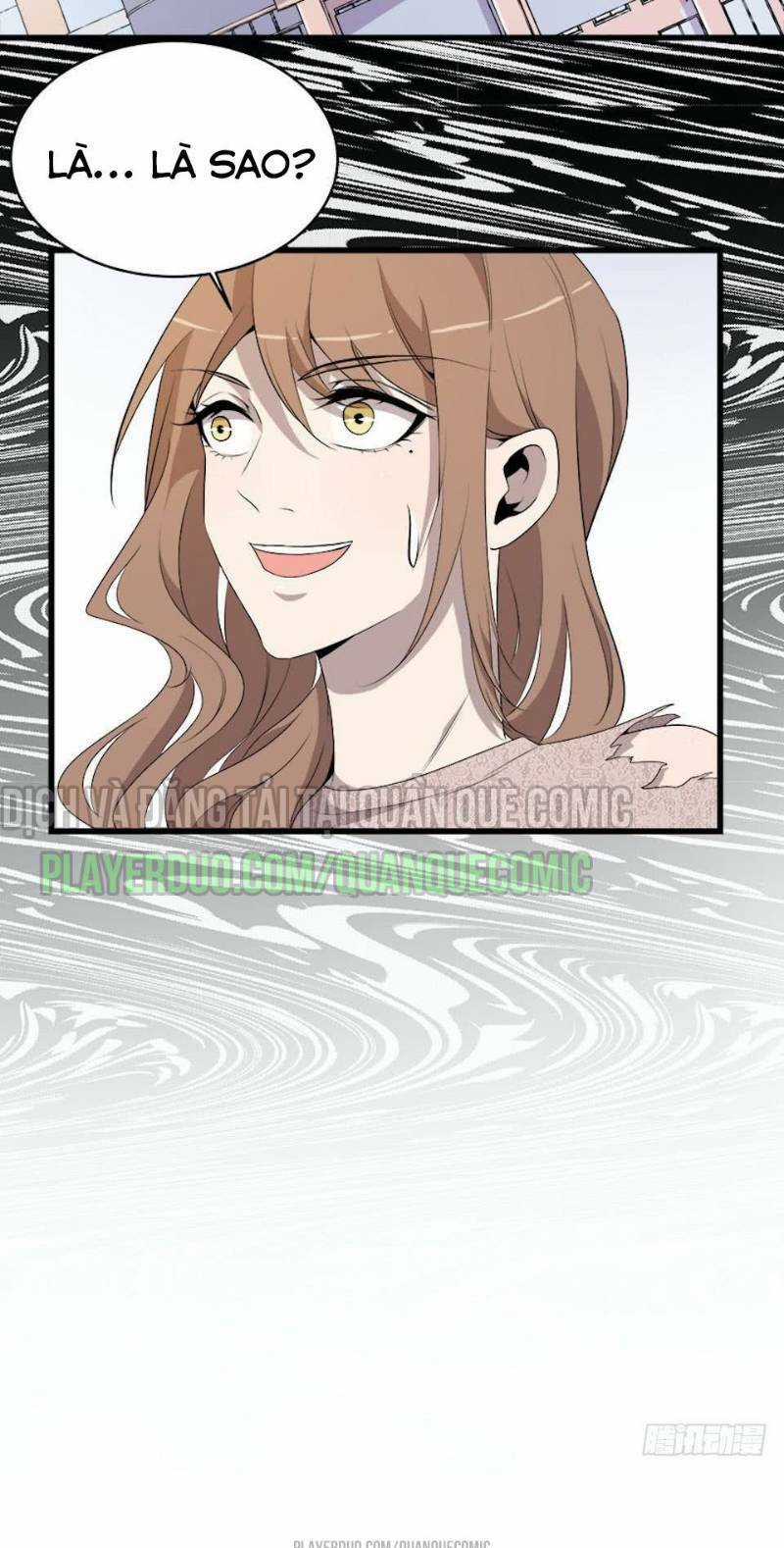 Thát Không Mê Thất - Chapter 18 - Trang 23