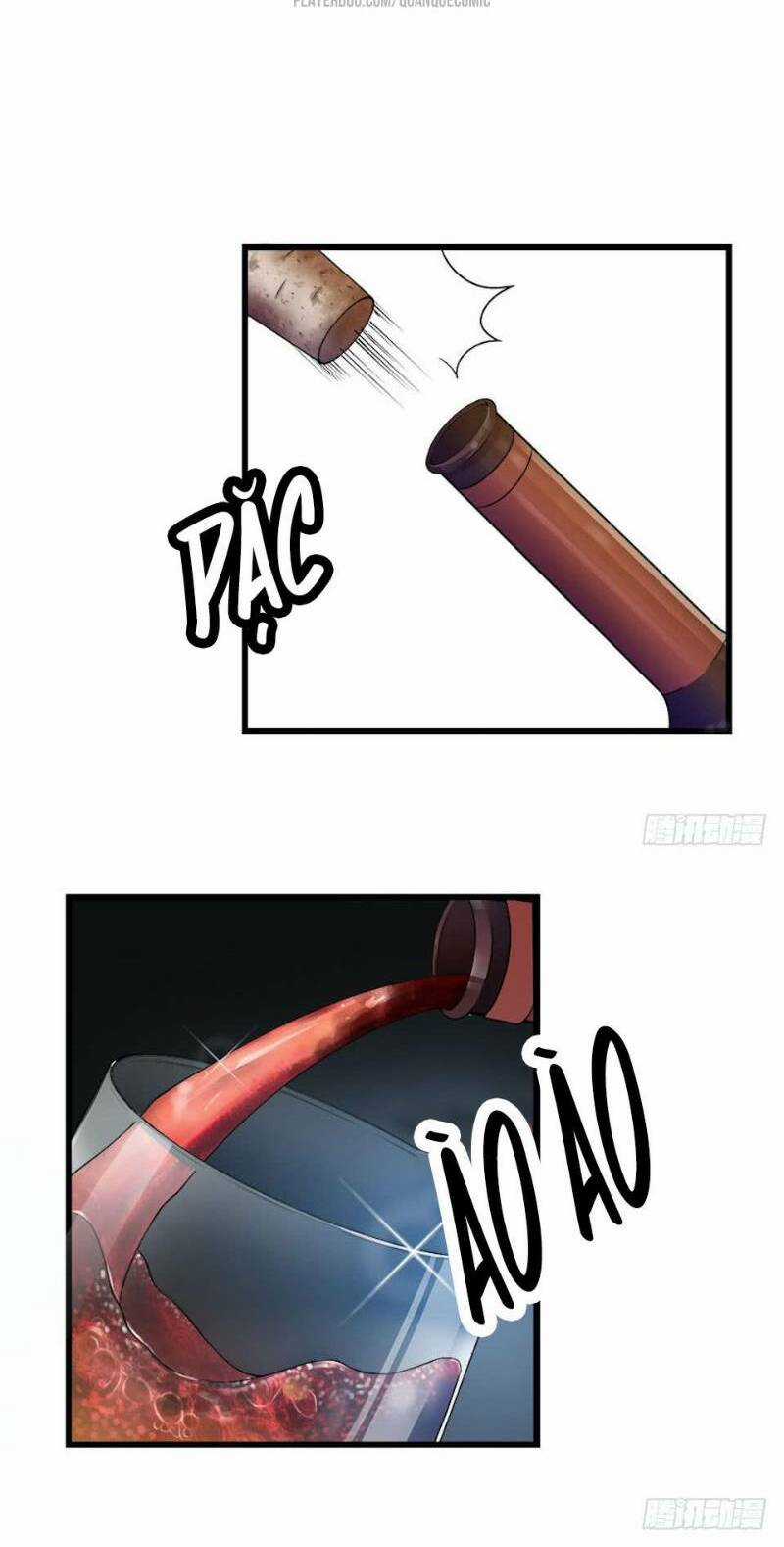 Thát Không Mê Thất - Chapter 18 - Trang 24