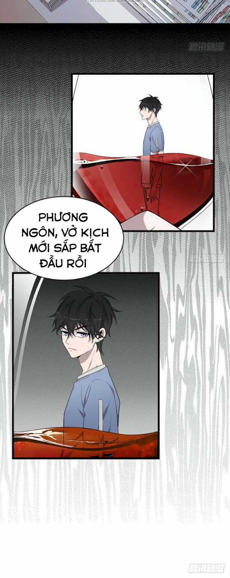Thát Không Mê Thất - Chapter 18 - Trang 26