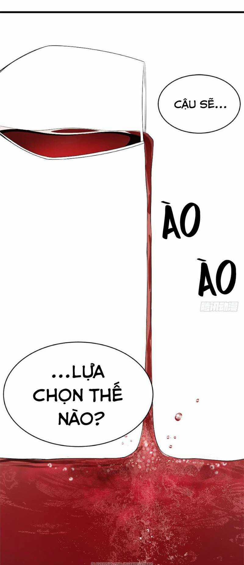 Thát Không Mê Thất - Chapter 18 - Trang 27