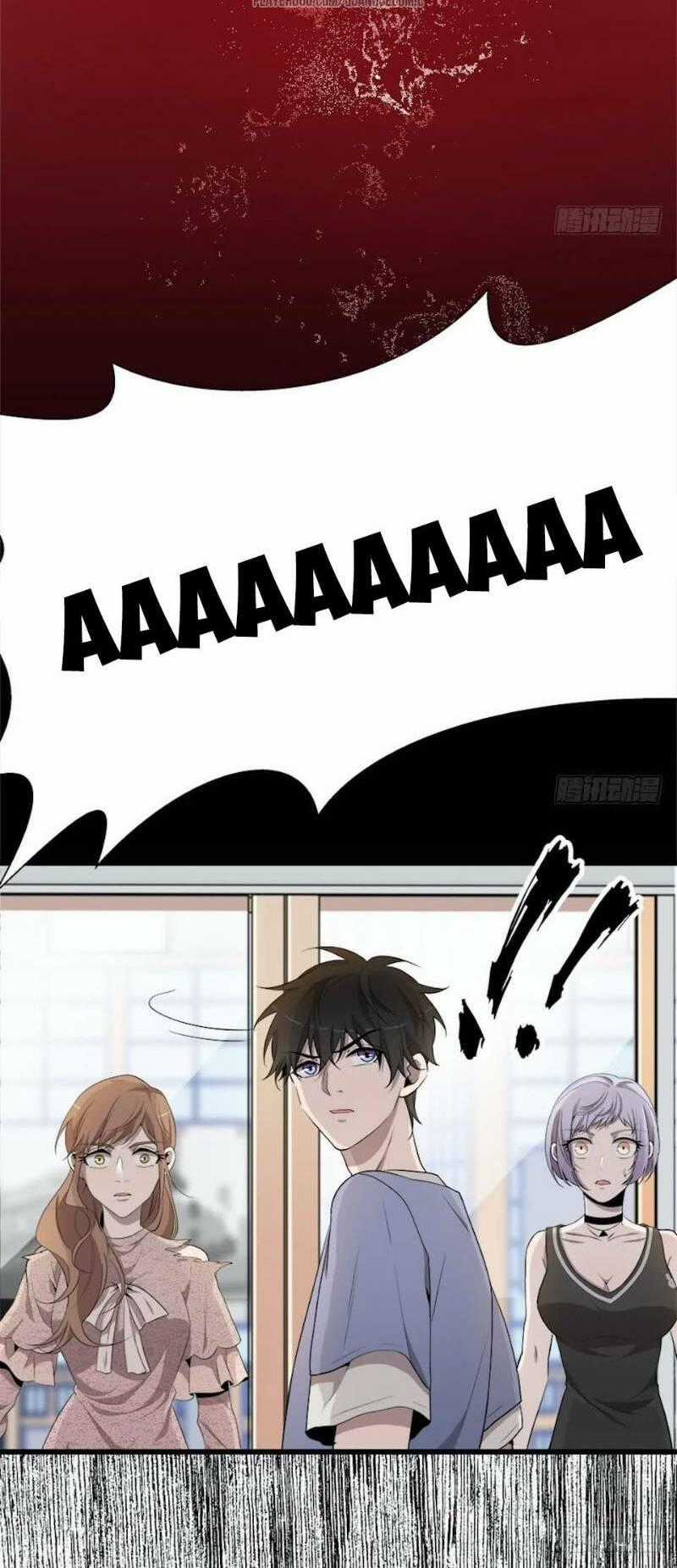 Thát Không Mê Thất - Chapter 18 - Trang 28