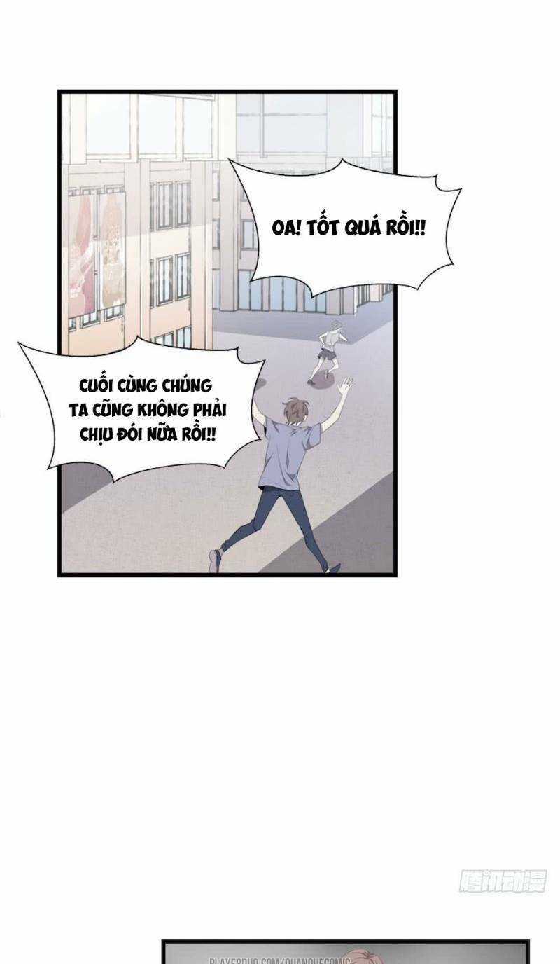 Thát Không Mê Thất - Chapter 18 - Trang 5