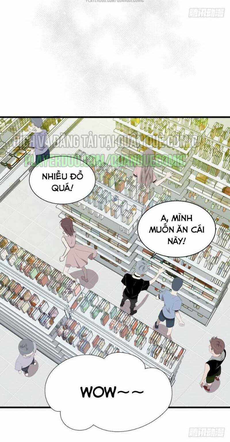 Thát Không Mê Thất - Chapter 18 - Trang 8