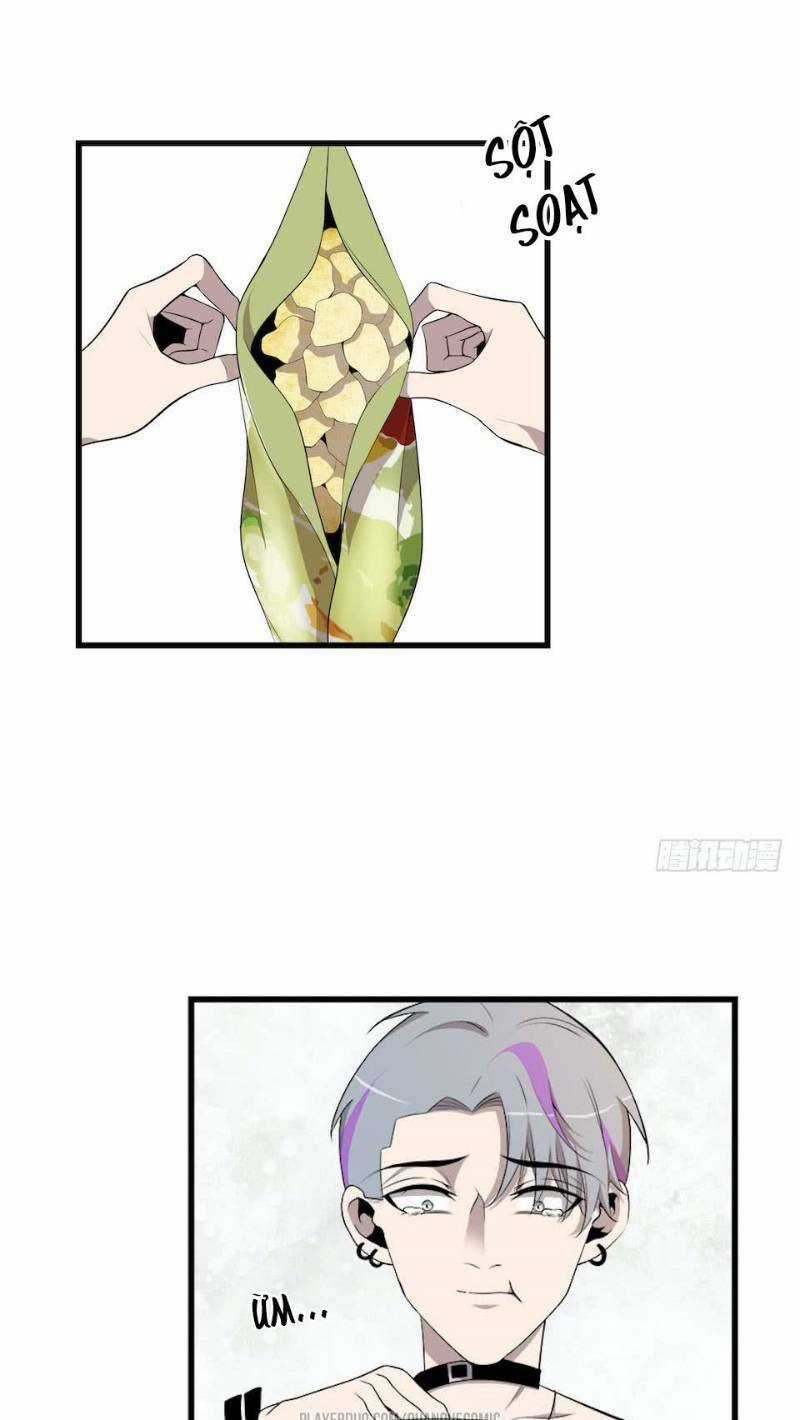 Thát Không Mê Thất - Chapter 18 - Trang 9