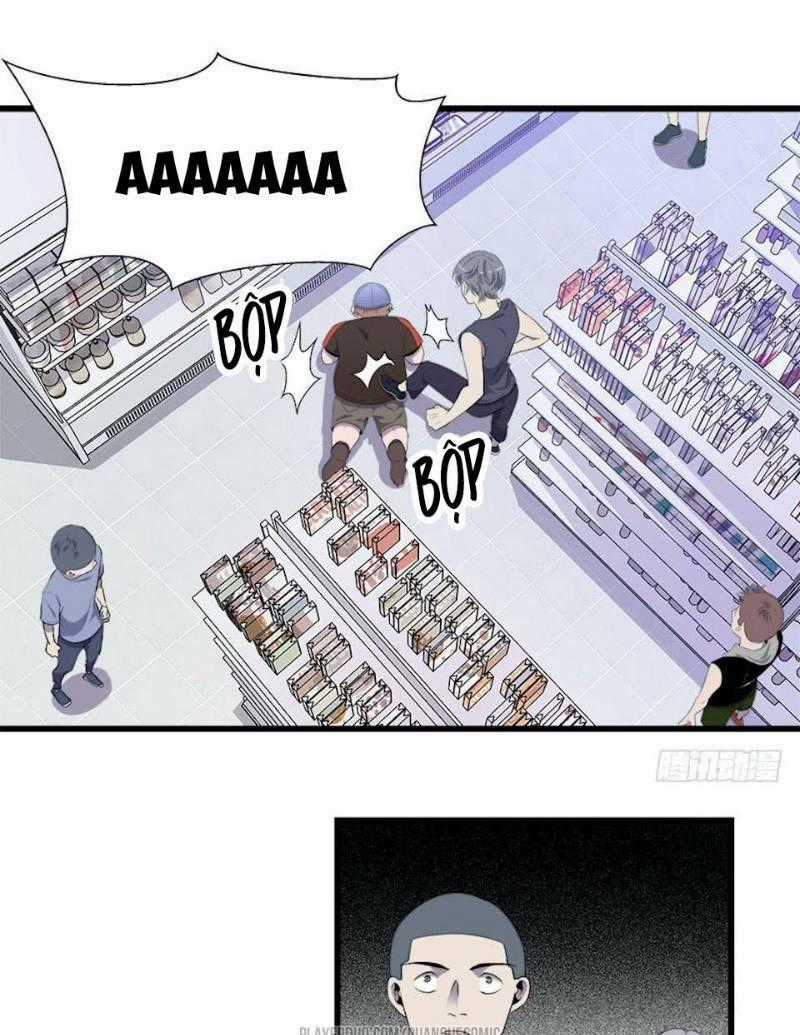 Thát Không Mê Thất - Chapter 19 - Trang 1