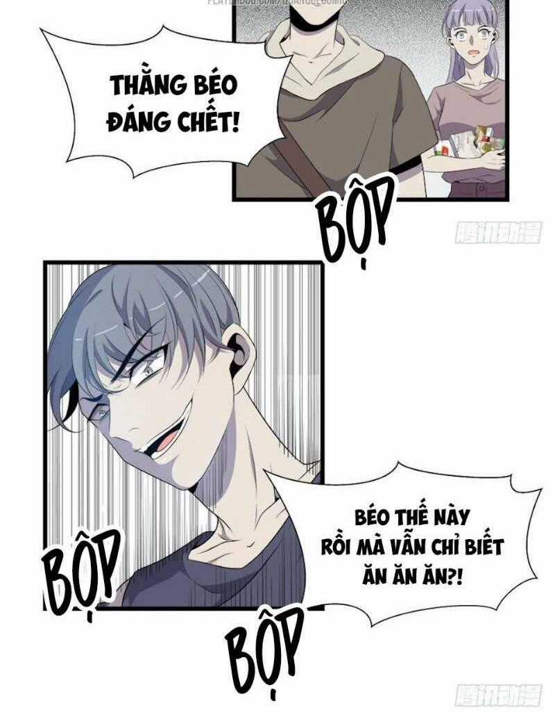 Thát Không Mê Thất - Chapter 19 - Trang 2