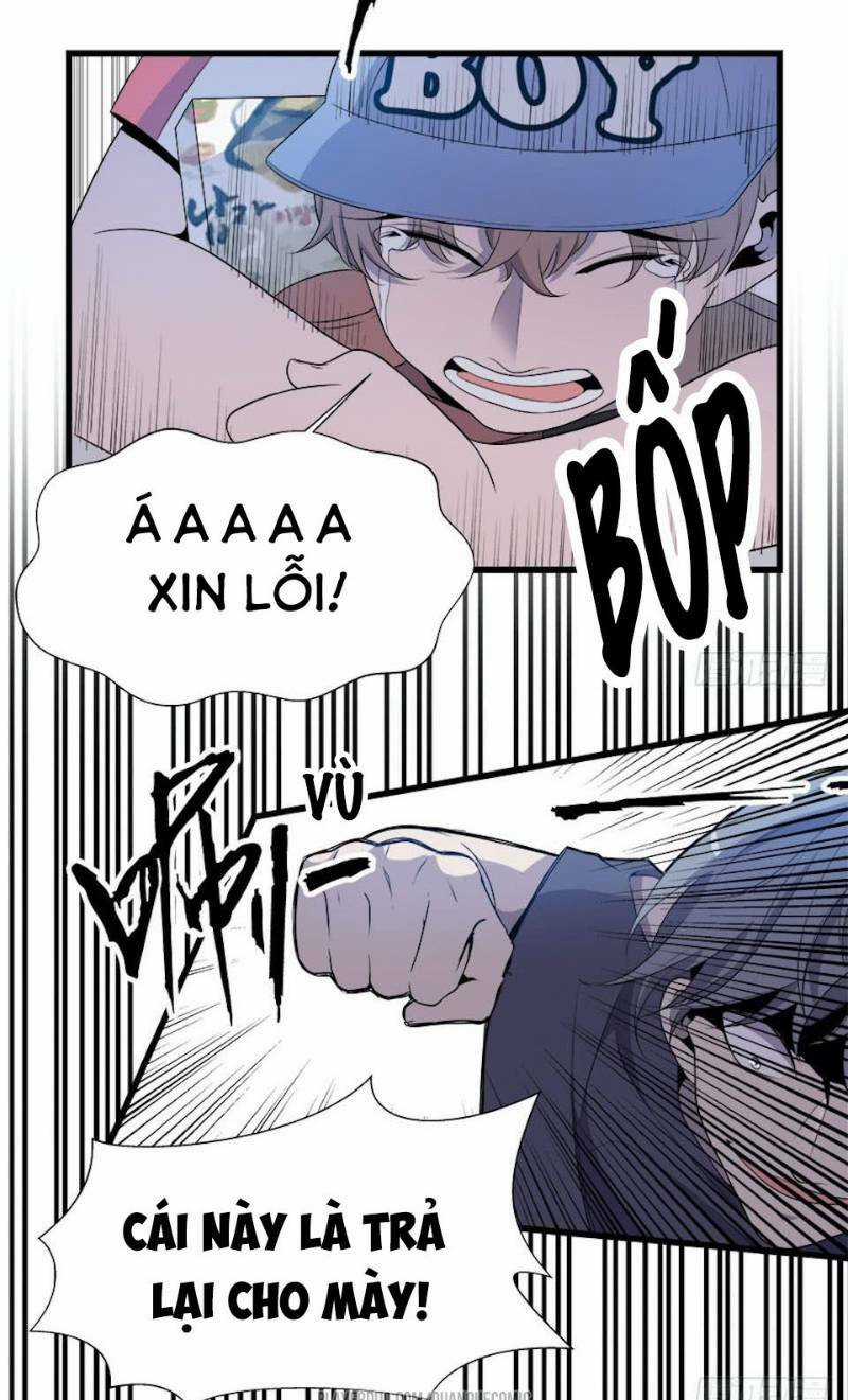 Thát Không Mê Thất - Chapter 19 - Trang 3