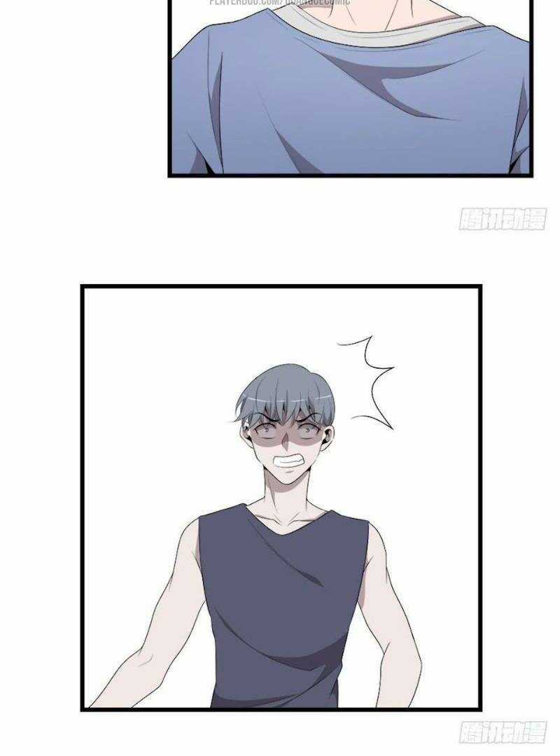 Thát Không Mê Thất - Chapter 19 - Trang 25