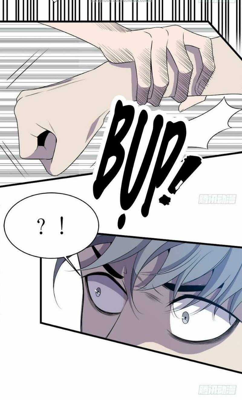 Thát Không Mê Thất - Chapter 19 - Trang 4