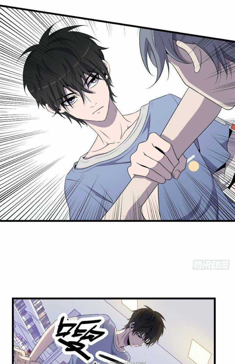 Thát Không Mê Thất - Chapter 19 - Trang 5