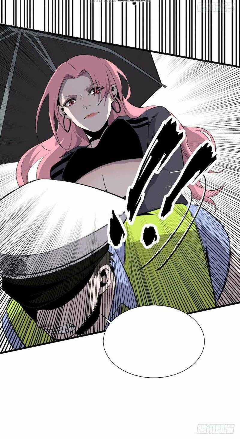 Thát Không Mê Thất - Chapter 2 - Trang 11