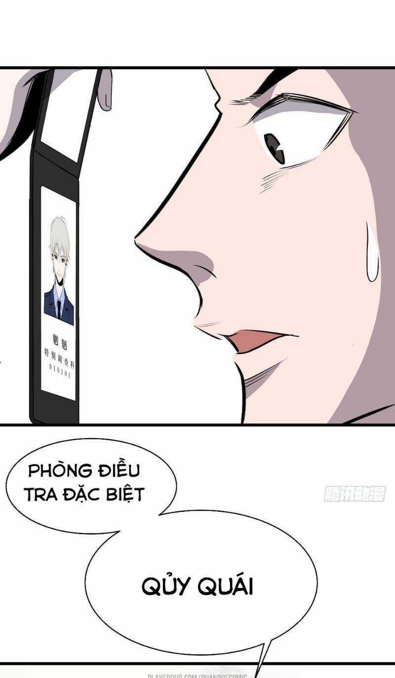 Thát Không Mê Thất - Chapter 2 - Trang 12