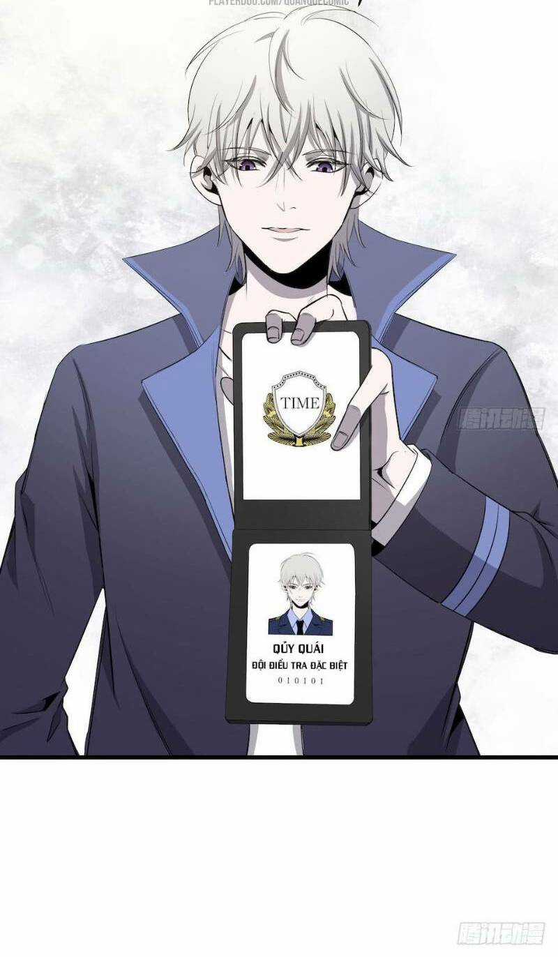 Thát Không Mê Thất - Chapter 2 - Trang 13