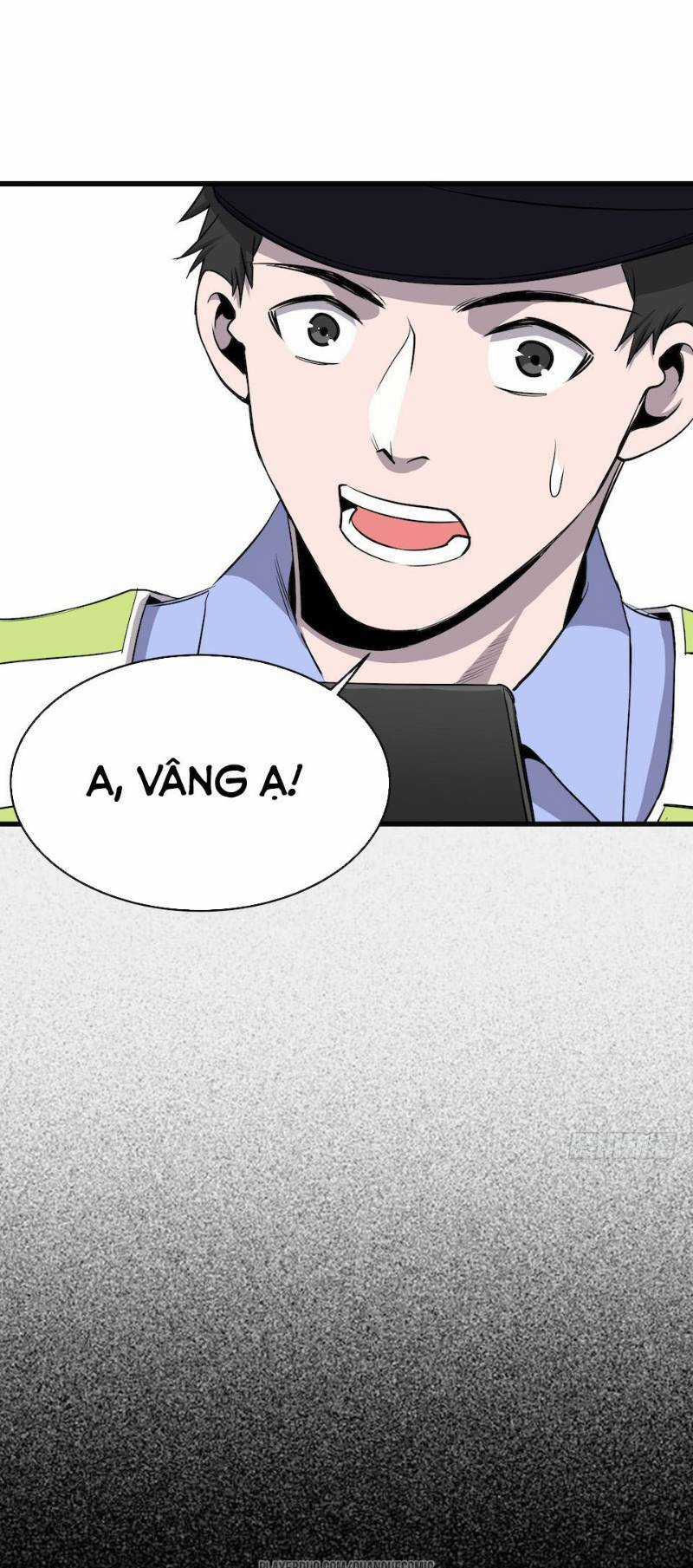 Thát Không Mê Thất - Chapter 2 - Trang 16