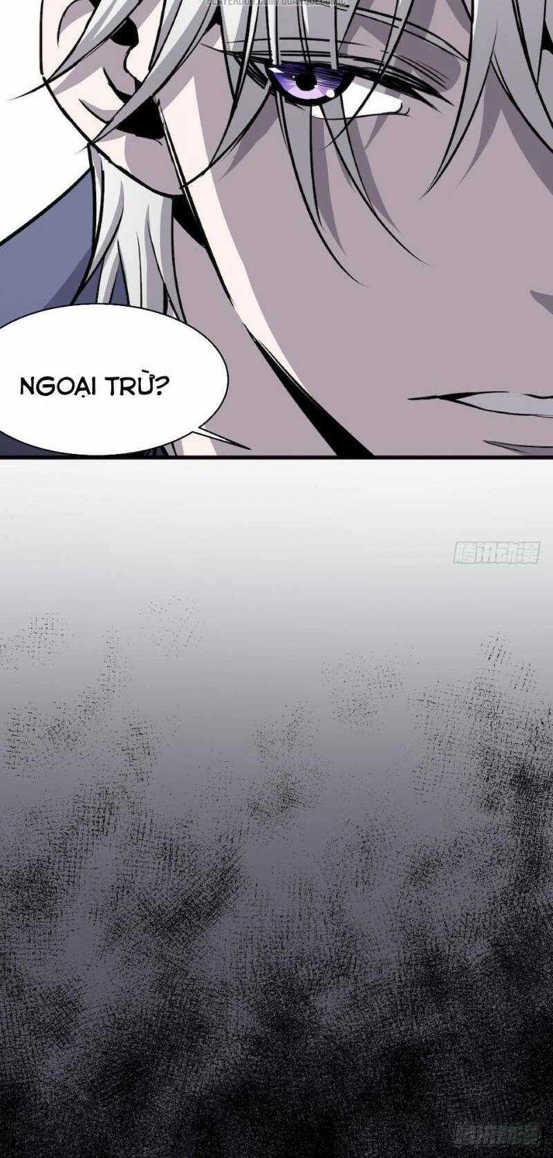 Thát Không Mê Thất - Chapter 2 - Trang 19