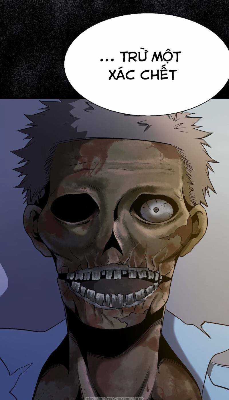 Thát Không Mê Thất - Chapter 2 - Trang 20