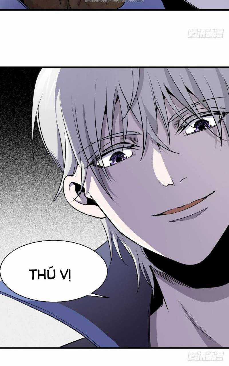 Thát Không Mê Thất - Chapter 2 - Trang 23