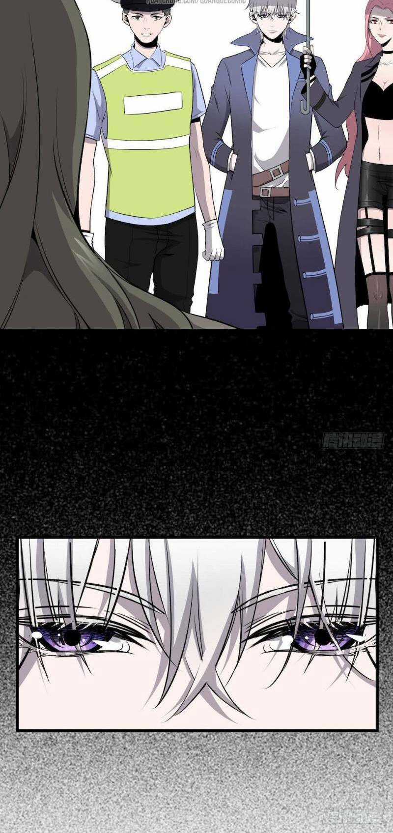 Thát Không Mê Thất - Chapter 2 - Trang 27