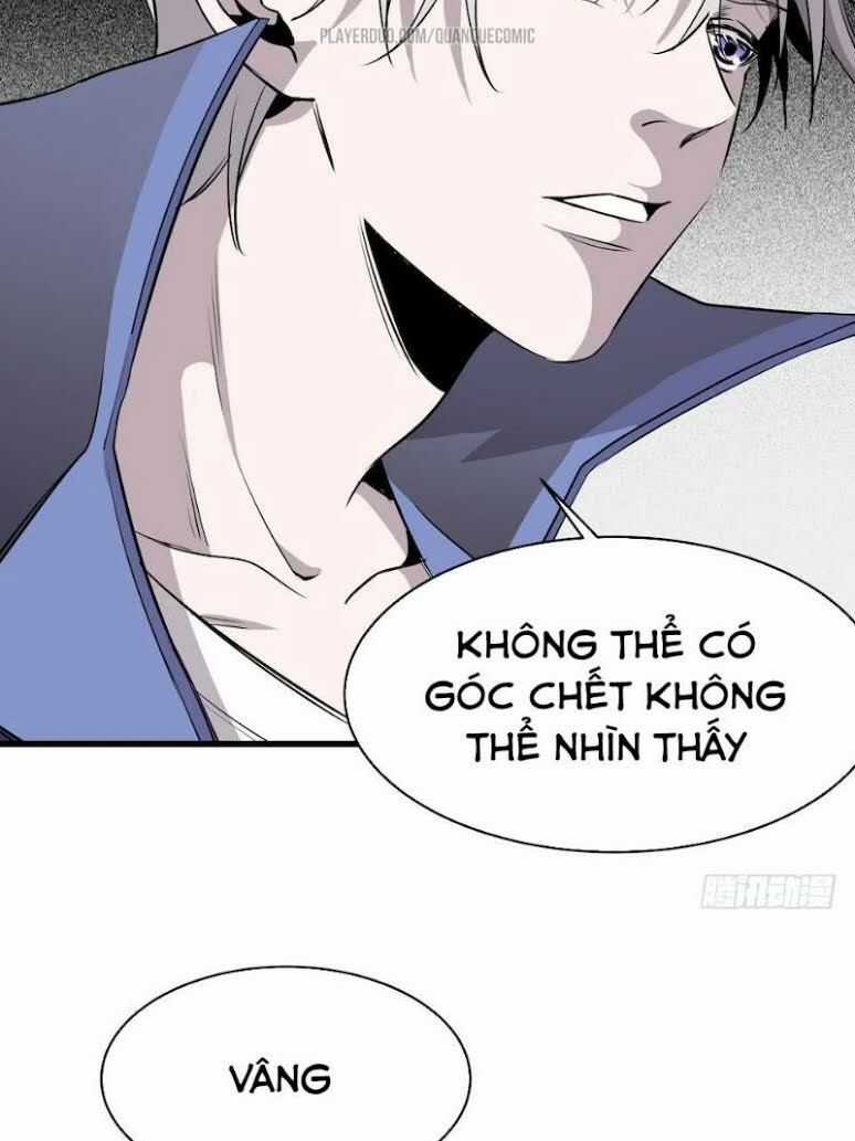 Thát Không Mê Thất - Chapter 2 - Trang 29