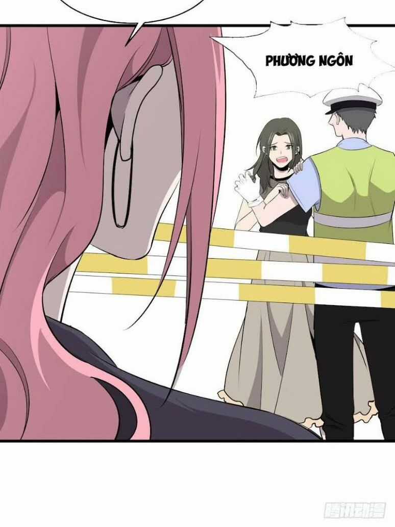 Thát Không Mê Thất - Chapter 2 - Trang 30