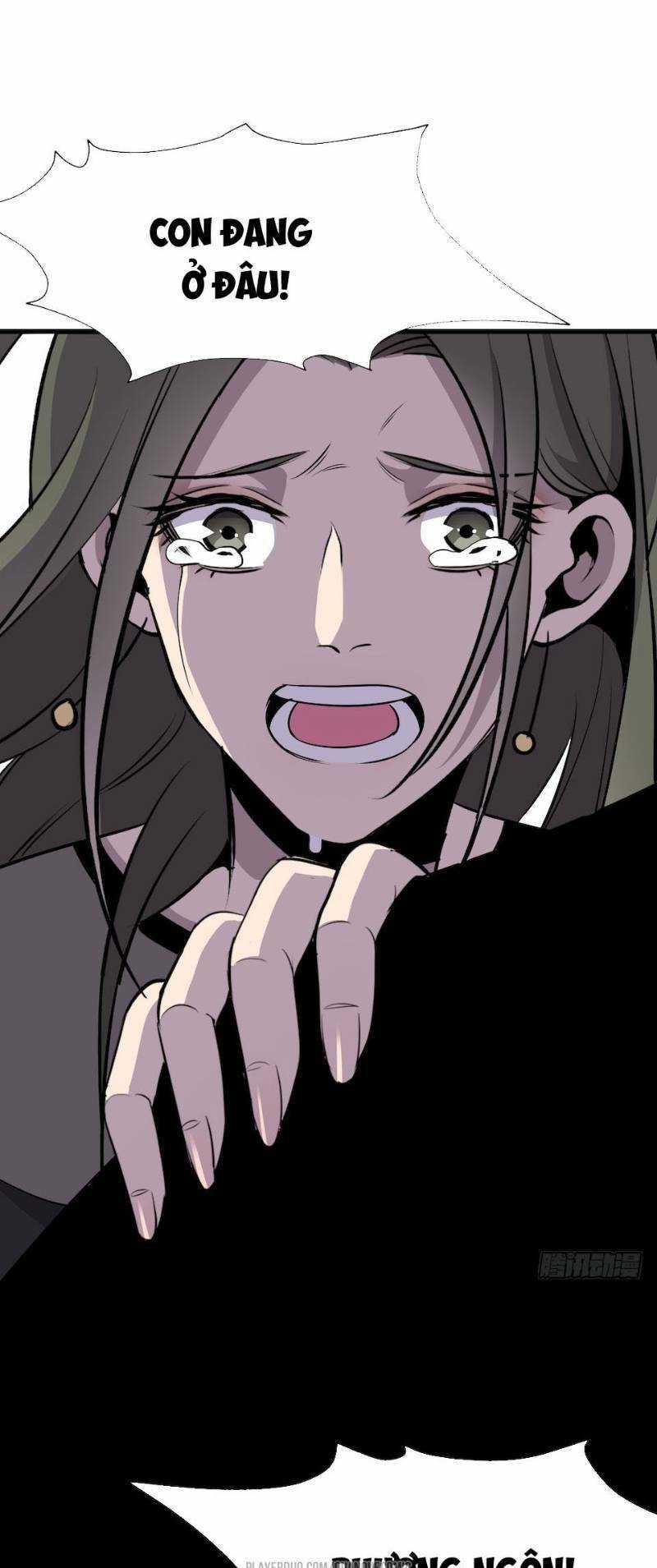 Thát Không Mê Thất - Chapter 2 - Trang 31