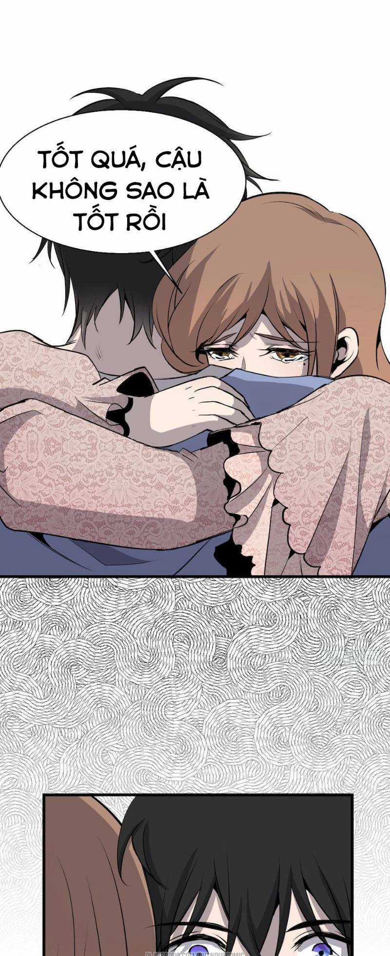 Thát Không Mê Thất - Chapter 2 - Trang 38