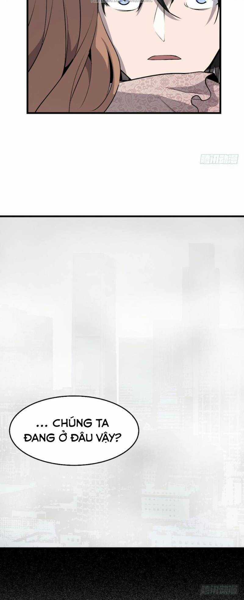 Thát Không Mê Thất - Chapter 2 - Trang 39