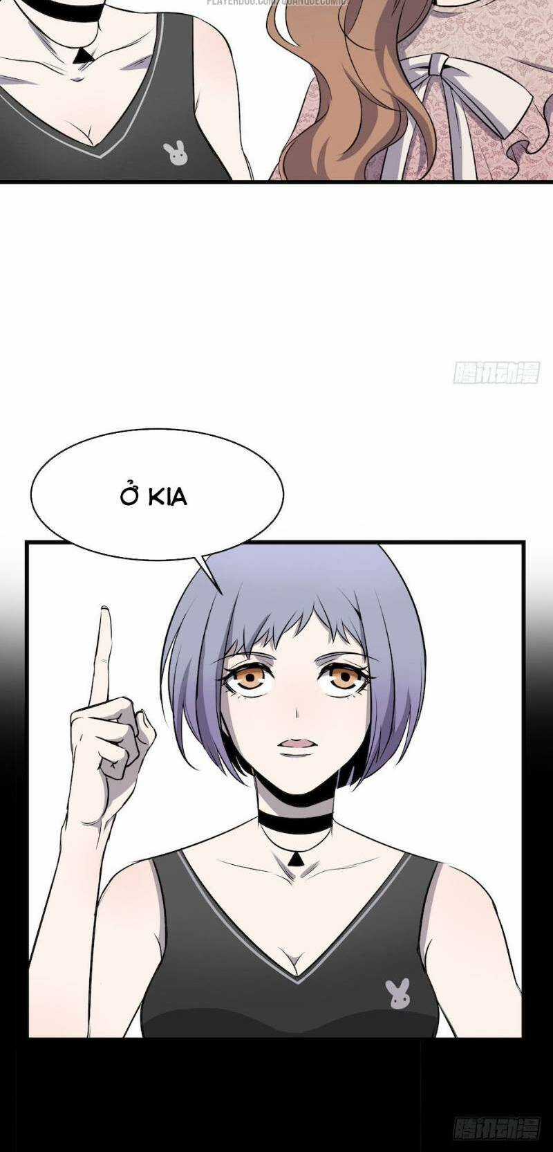 Thát Không Mê Thất - Chapter 2 - Trang 41