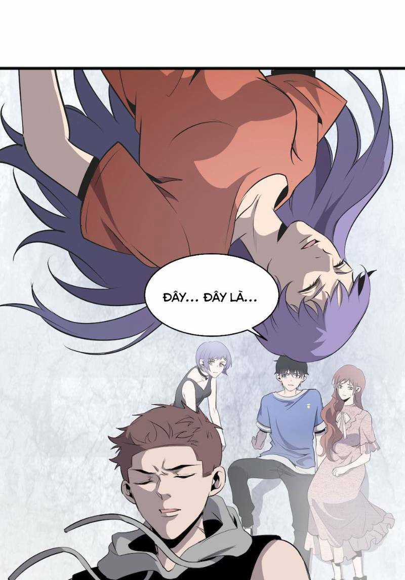 Thát Không Mê Thất - Chapter 2 - Trang 44