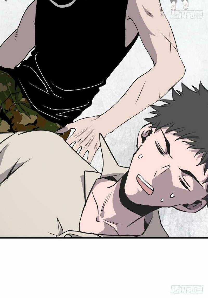 Thát Không Mê Thất - Chapter 2 - Trang 45