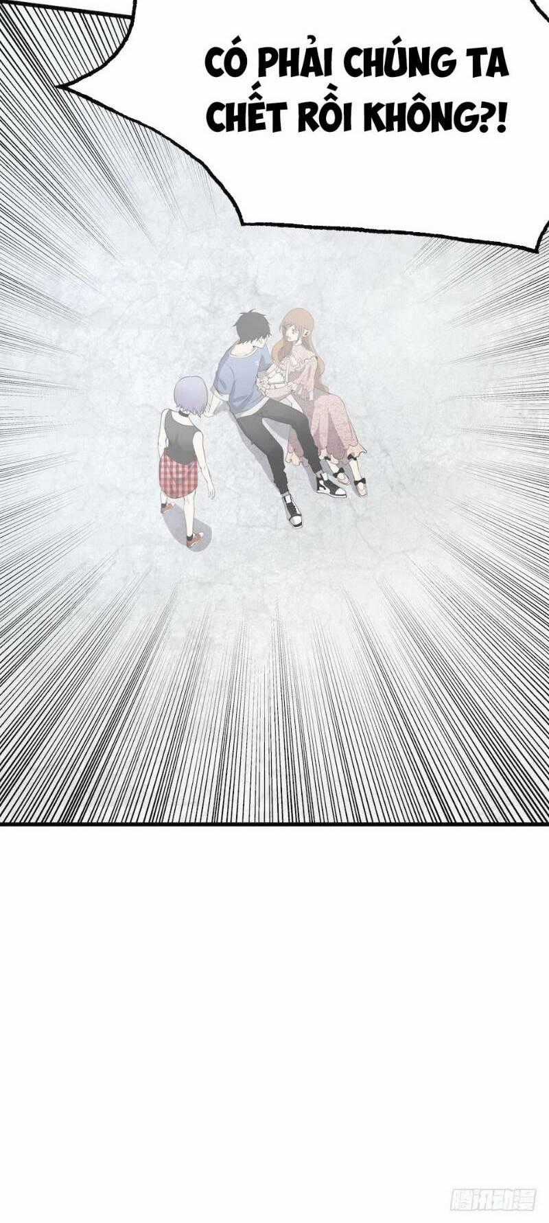 Thát Không Mê Thất - Chapter 2 - Trang 47