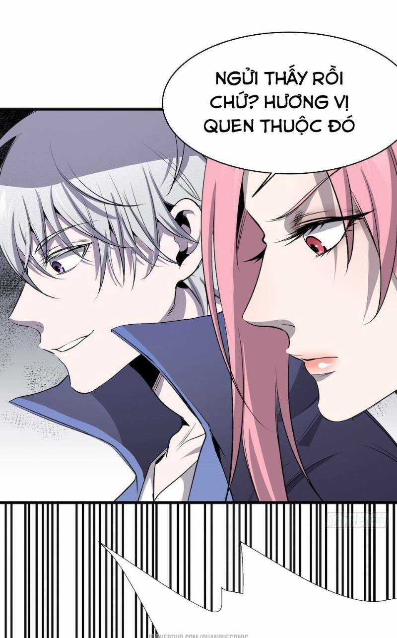 Thát Không Mê Thất - Chapter 2 - Trang 6