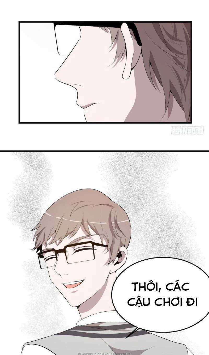 Thát Không Mê Thất - Chapter 20 - Trang 11