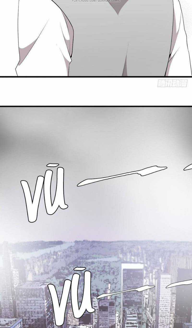 Thát Không Mê Thất - Chapter 20 - Trang 12