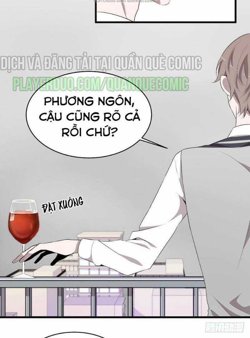 Thát Không Mê Thất - Chapter 20 - Trang 16