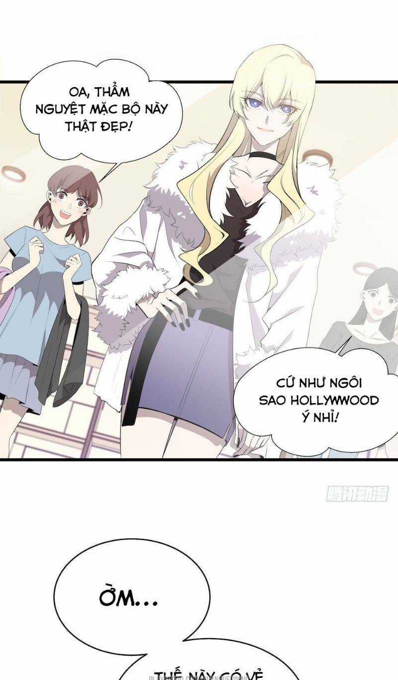 Thát Không Mê Thất - Chapter 20 - Trang 3