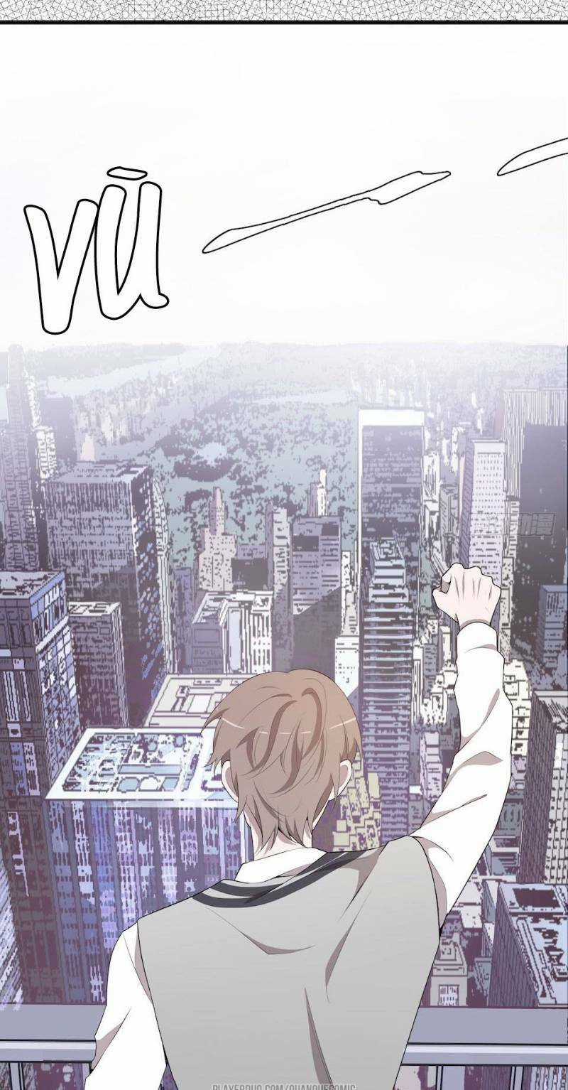 Thát Không Mê Thất - Chapter 20 - Trang 21