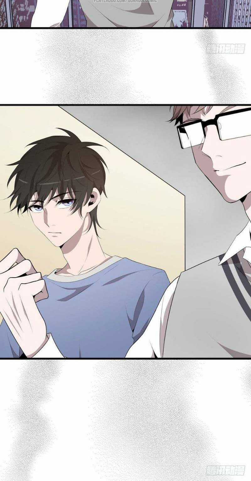 Thát Không Mê Thất - Chapter 20 - Trang 22